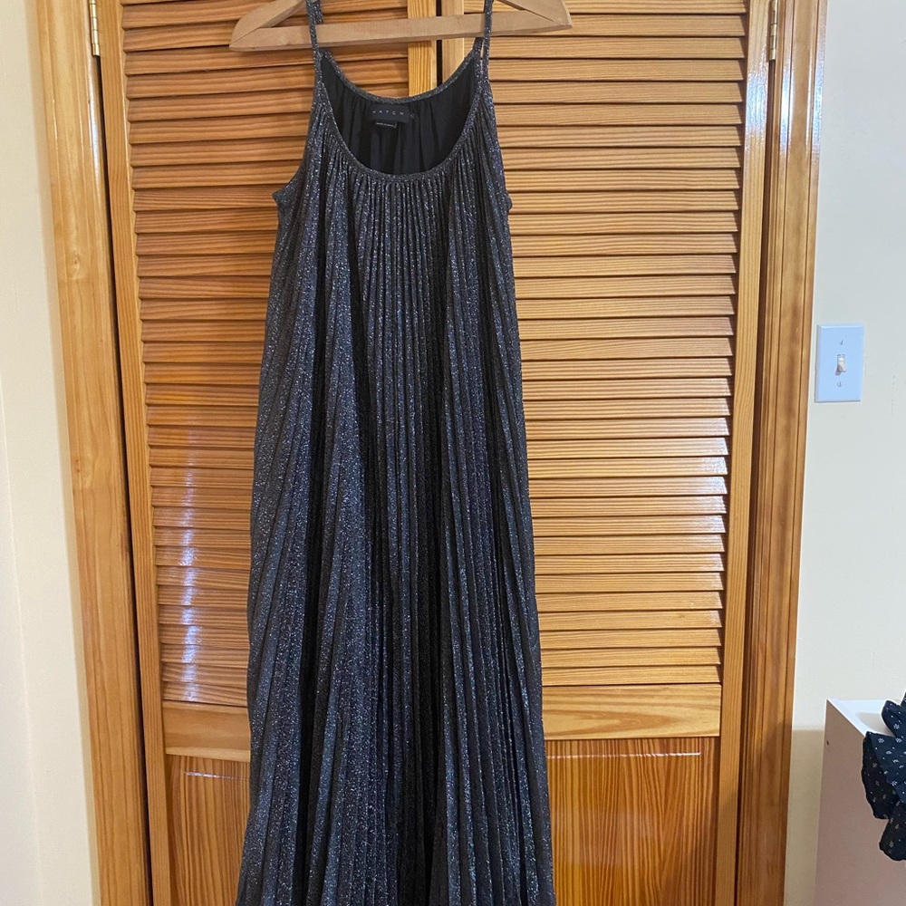 Hatch Veronika dress size 1